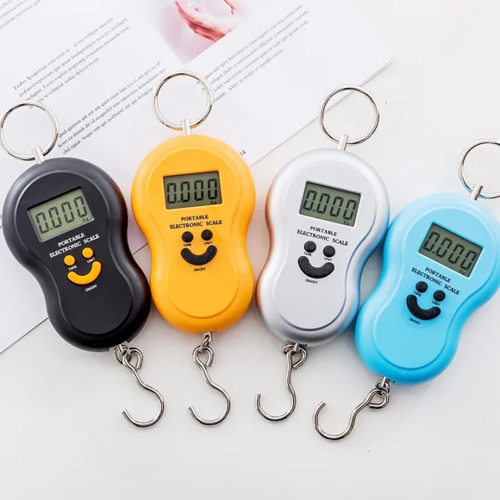 Luggage Scale - Image 2