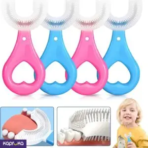 U Shaped Tooth Brush