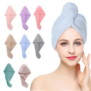 Towel Wrap