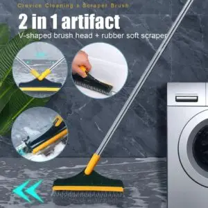 2 In 1 Broom