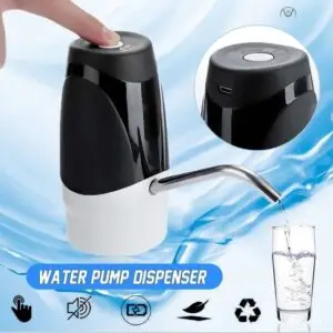 Electric Water Dispenser