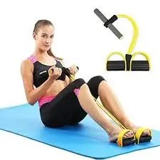 Workout Body Trimmer
