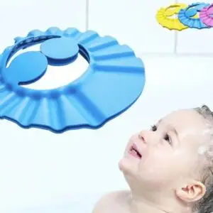 Baby Shower Cap