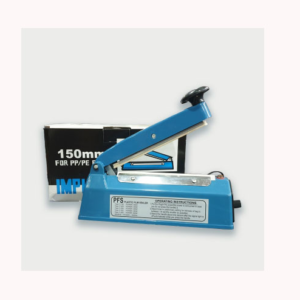 Impulse Sealer - 150mm
