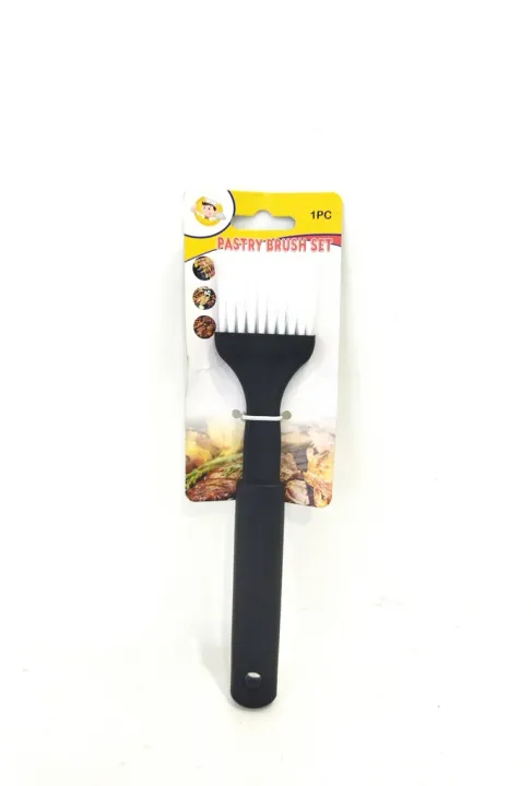 1 Pcs Pastry Brush Set