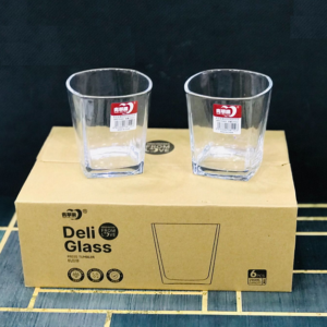 1 Pcs Deli Shot Glass Set - Y5405