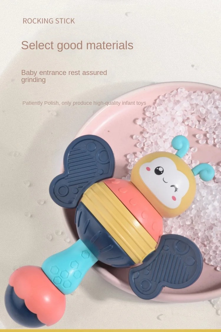1 Pcs Bee Toy - Image 6