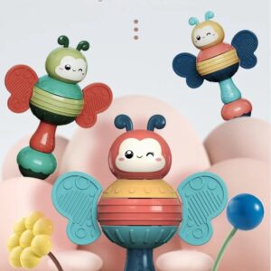 1 Pcs Bee Toy