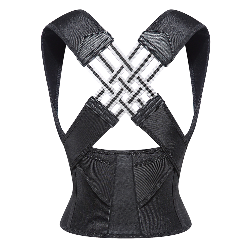 Back Correction Strap
