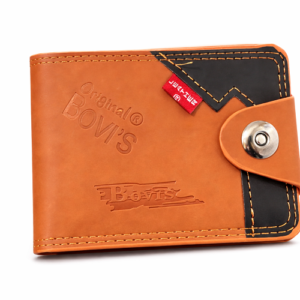 Bovis Mens Wallet
