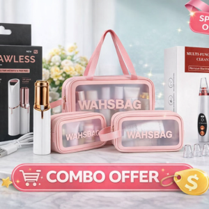 Combo Pack - 01