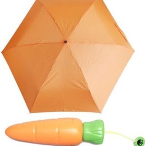 Carrot Umbrella