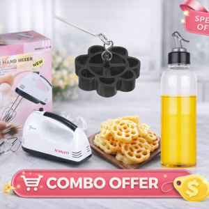 Combo Pack - 02
