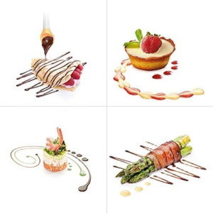 Dessert Decorating Spoon