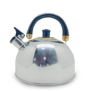 Earth Star 3L Whistle Kettle