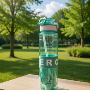 Exercise Water Bottle - 1000ml - 792-13