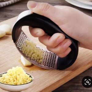 Garlic Grater