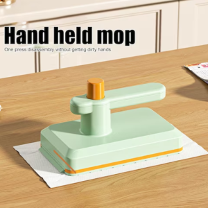 Hand Held Mop