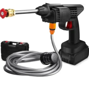 High Pressure Water Spray Gun