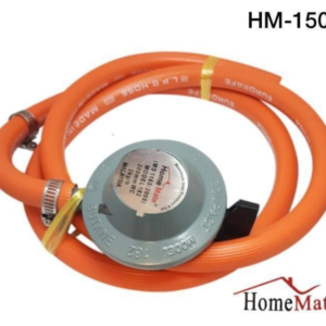 HomeMate Gas Regulator