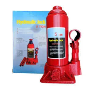 5 Ton Hydrolic Jack