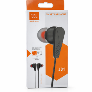 JBL J01 Smart Earphones