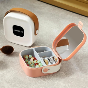 Jewellery Organizer Box - Small