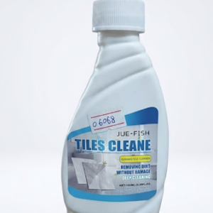 Jue-Fish Tile Cleaner