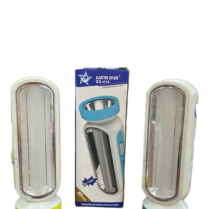 ES 414 1W Led Torch