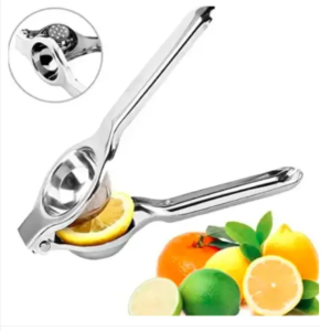C20 Lemon Squeezer
