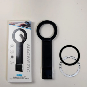 Magnetic Metal Phone Holder - 1046