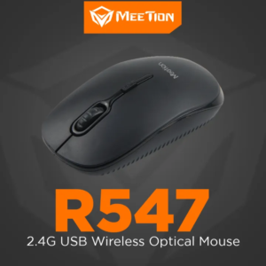 Meetion R547 Wireless Mouse