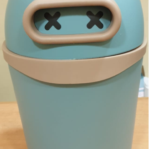 Mini Table Desk Dustbin