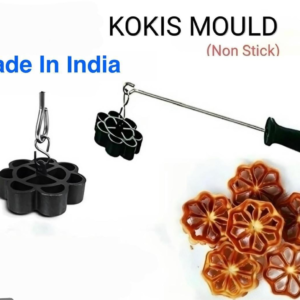 Non-Stick Kokis Mould