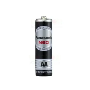 Panasonic Battery - AA