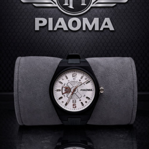Piaoma Causal Mens Watch