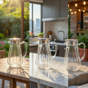 Plastic Jug 1600ml - 52-11