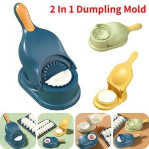 Portable Dumpling Making Machine