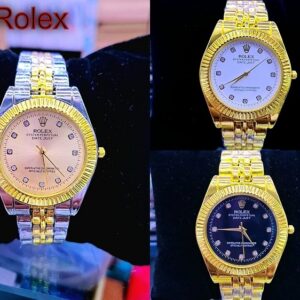 Rolex Oyster DateJust Mens Watch