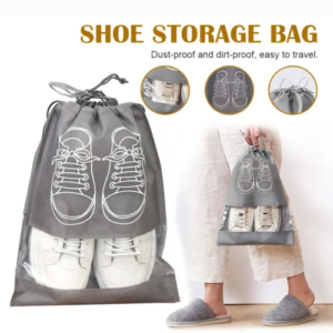 Shoe Storage Bag