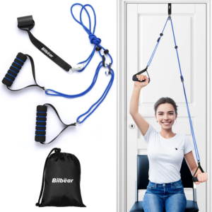 Shoulder Pulley Set