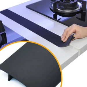 Silicone Kitchen Stove Gap Cover