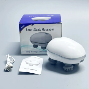 OSK-701 Rechargeable Smart Scalp Massager