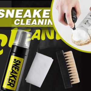 Sneakers Shoe Cleaner Kit