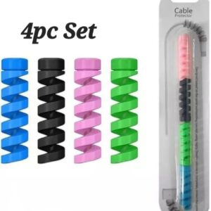 Spiral Cable Protector