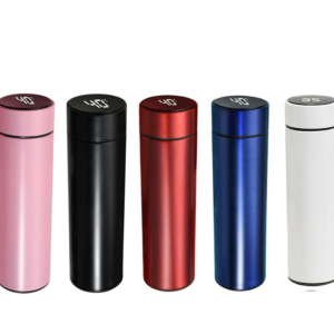 Stainless Steel Temperature Bottle (500ml)