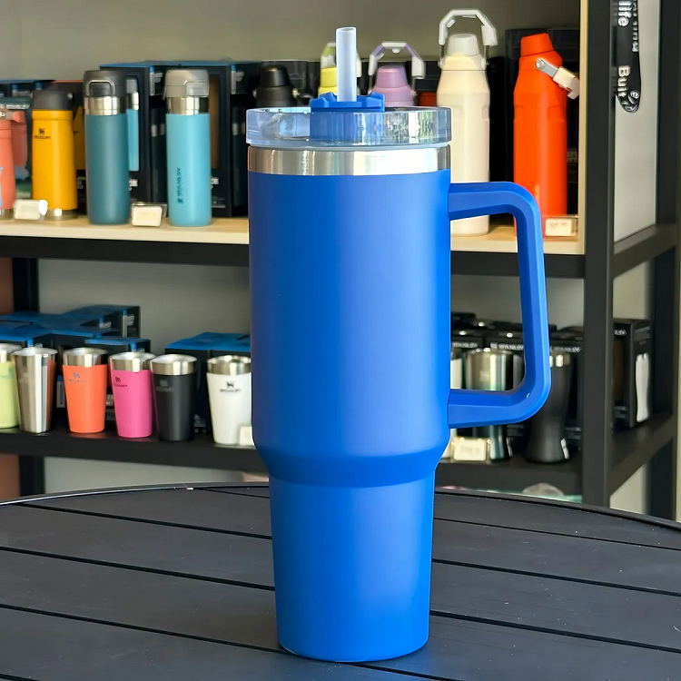 Stanley Vacuum Cup - 1200ml