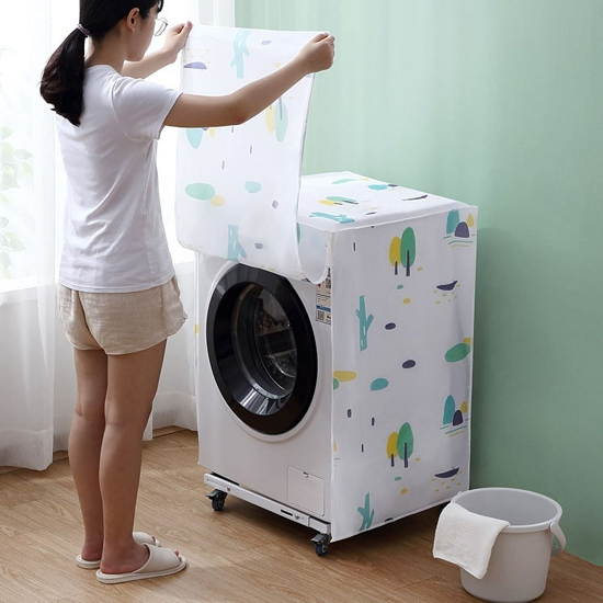 Washing Machine Cover