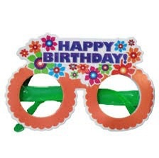 1 Pc Party Sunglasses
