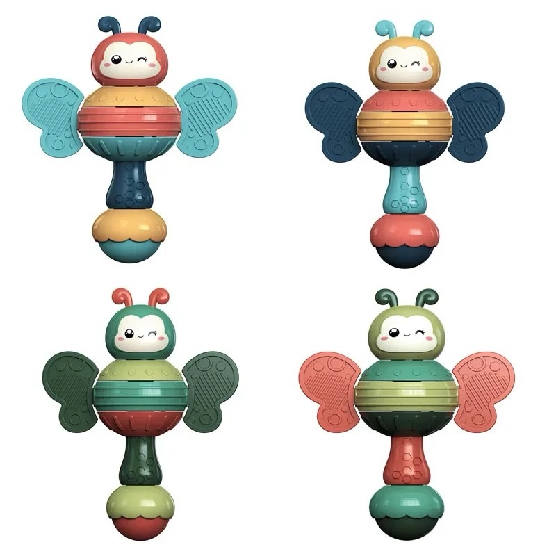 1 Pcs Bee Toy - Image 2